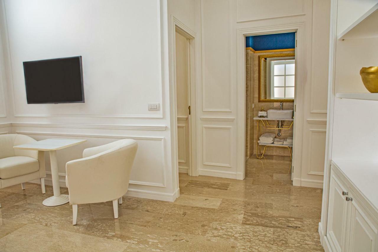Hotel Piazza Posta Dimora Di Charme Procida Exterior foto