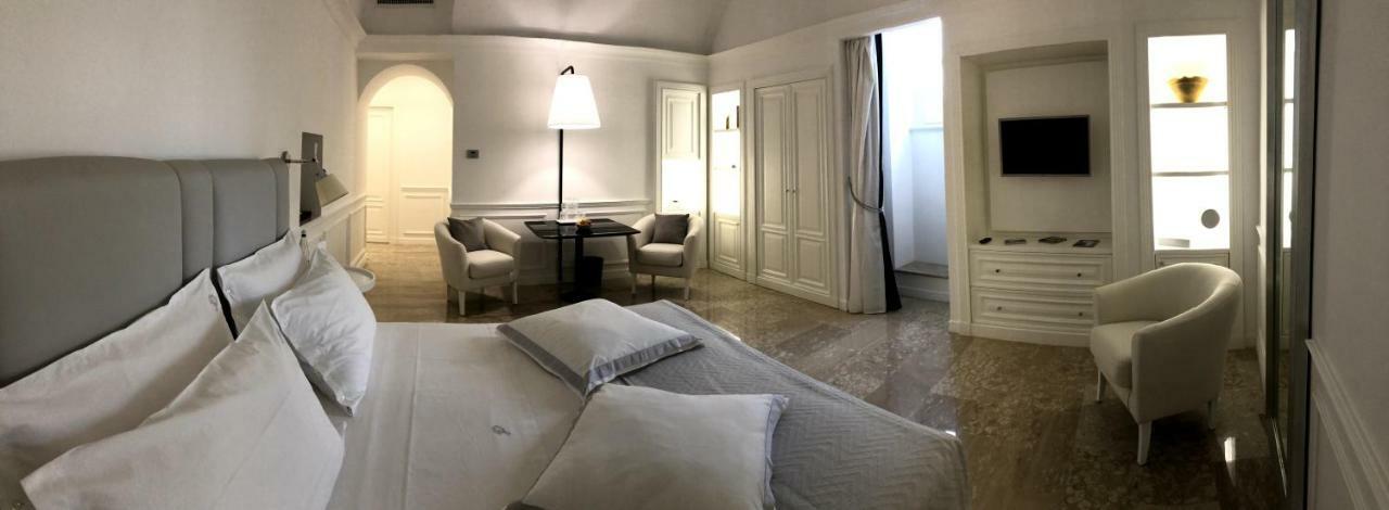 Hotel Piazza Posta Dimora Di Charme Procida Exterior foto